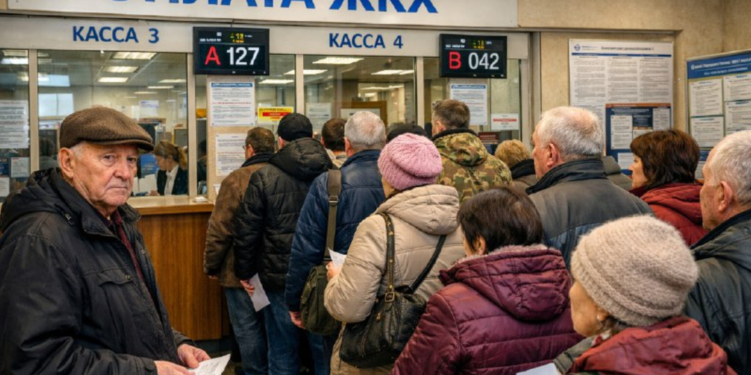 «Молчать в тряпочку». Член Совета при президенте РФ назвал «данью» плату за ЖКУ