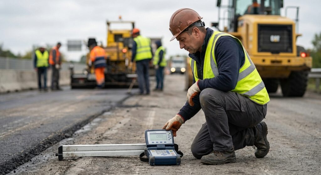    Курсы инженера по содержанию и ремонту автомобильных дорог: как получить профессию и где работать
