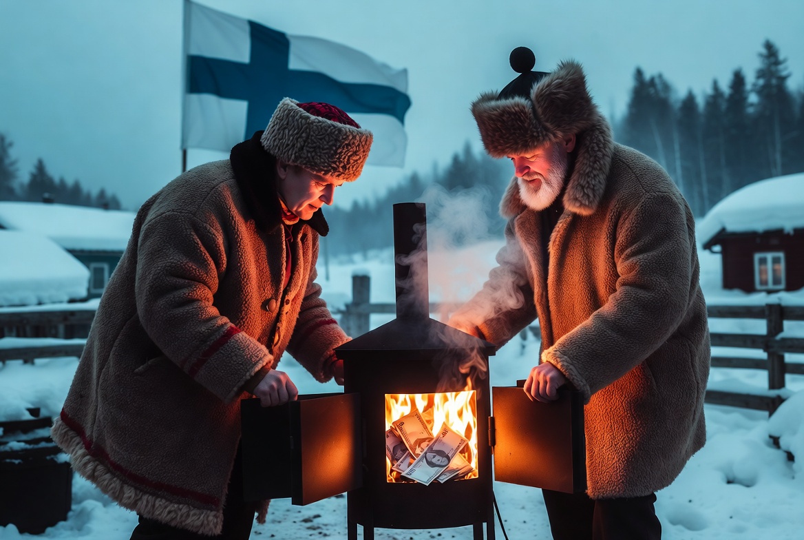 Изображение сгенерировано ИИ.