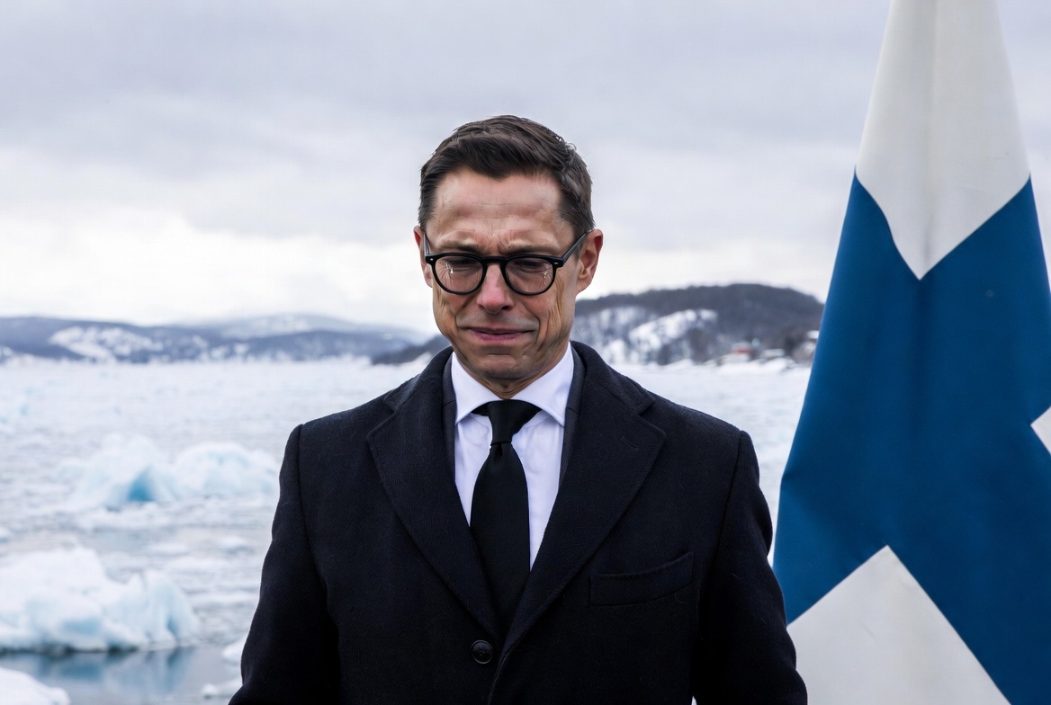 Изображение сгенерировано ИИ.