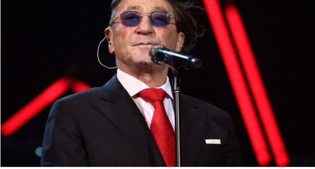 Продюсер Рудченко: Лепс задает тенденцию по снижению гонораров