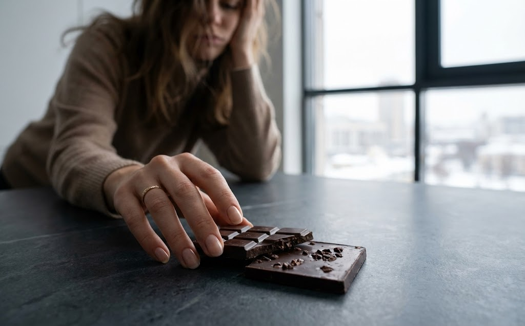 Пять сигналов организма: симптомы нехватки белка в организме / Изображение: AlphaChef