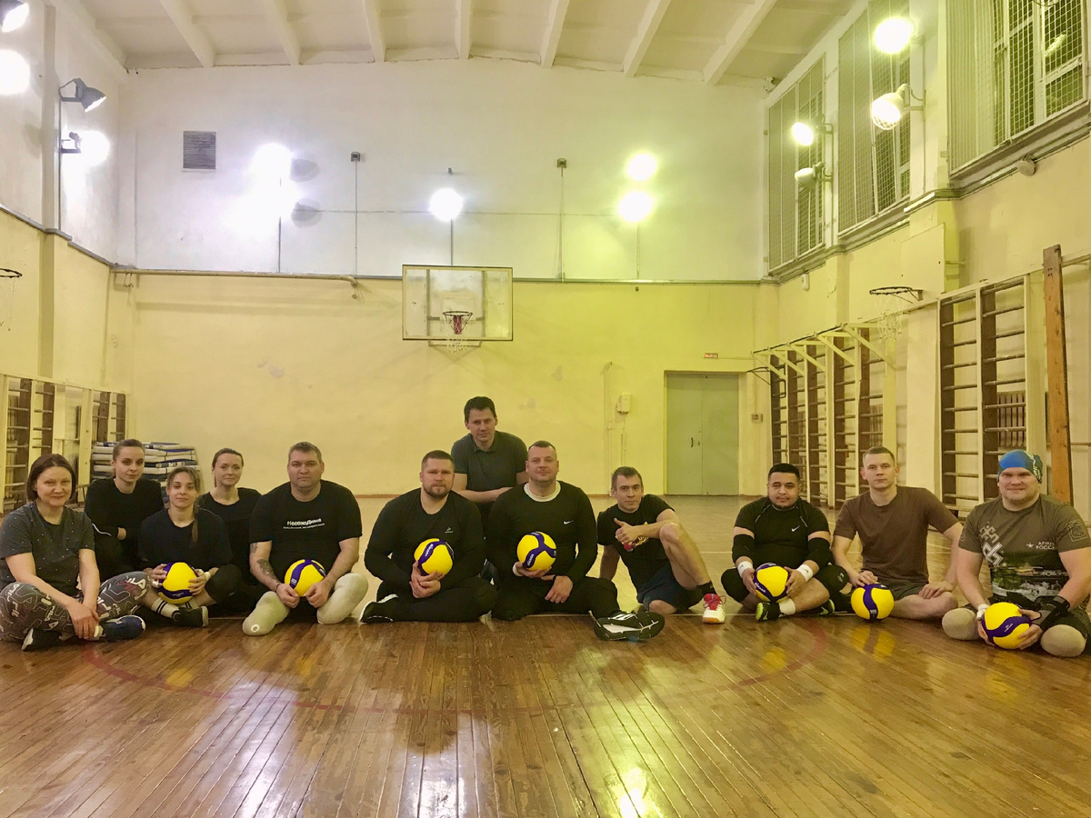 Источник: страница Юрия Сорокина в социальной сети "ВКонтакте"