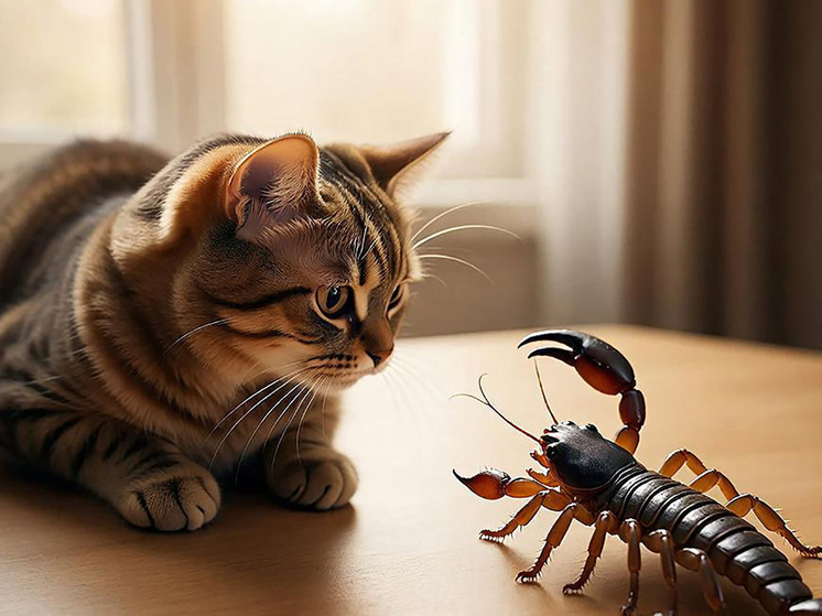     Фото: создано с помощью нейросети GigaChat