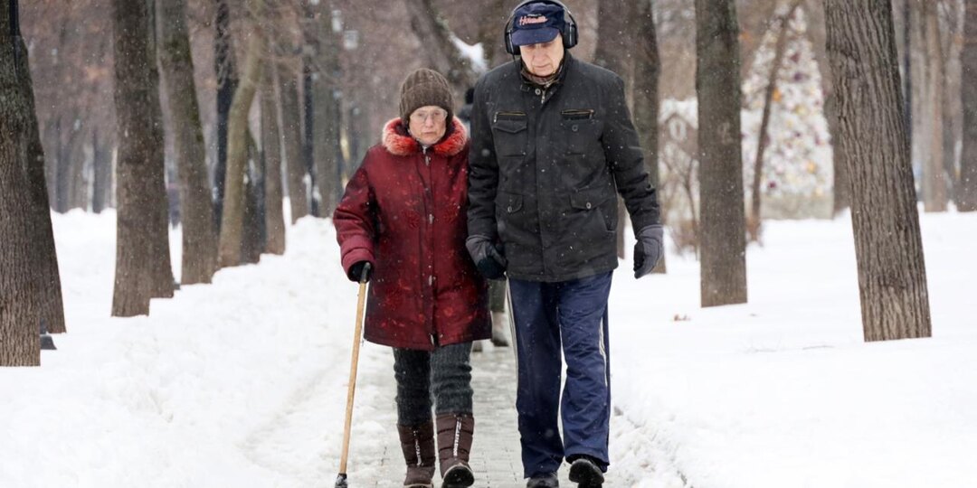 Когда придет пенсия в феврале 2026 года: график выплат