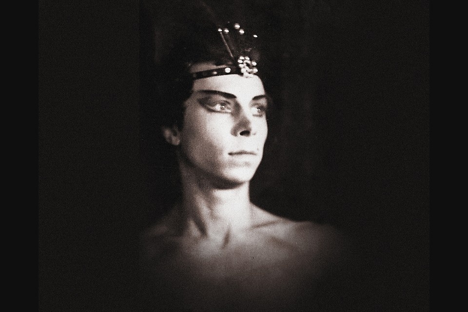    Фото: пресс-служба Пермского театра оперы и балета