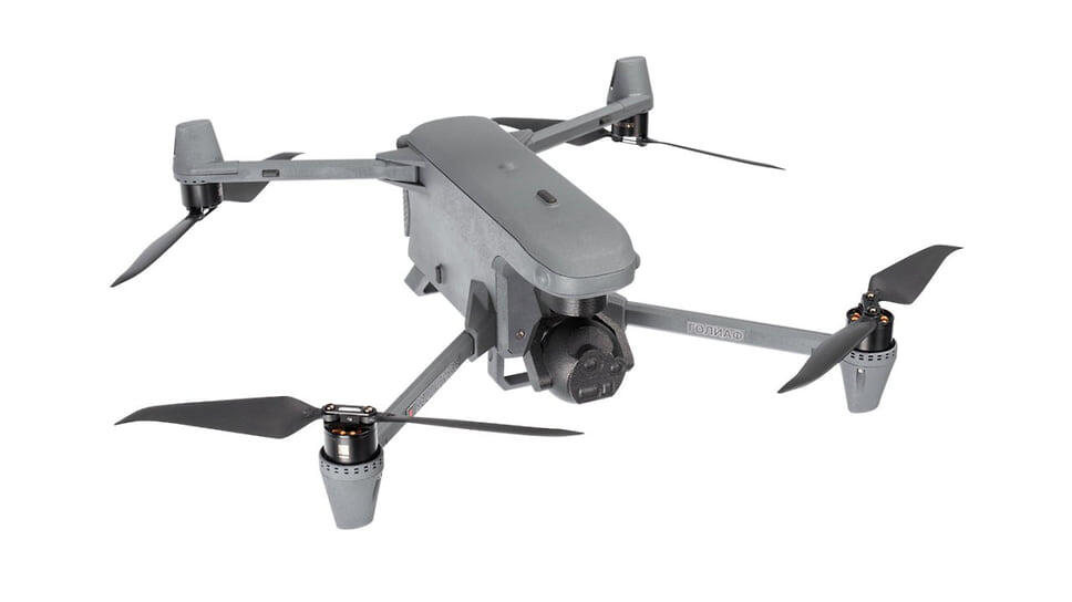 «Голиаф 2.0».📷Фото: Концерн «Калашников»