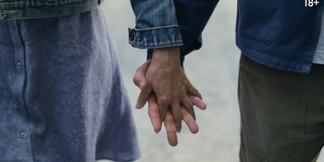 Фильм «Одно целое» (2025) — притча о болезненной любви