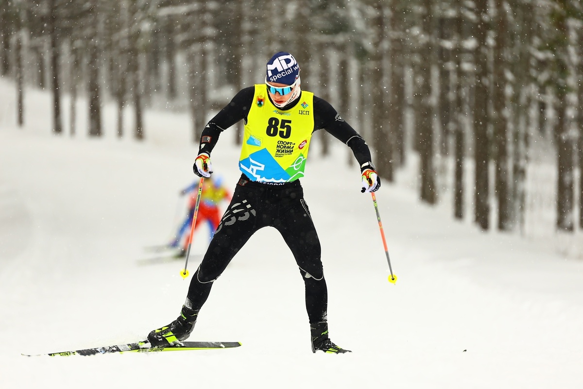    фото: © Сергей Пасечников