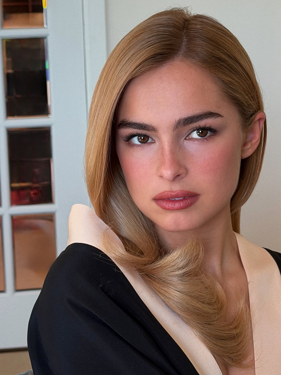    Эддисон Рей