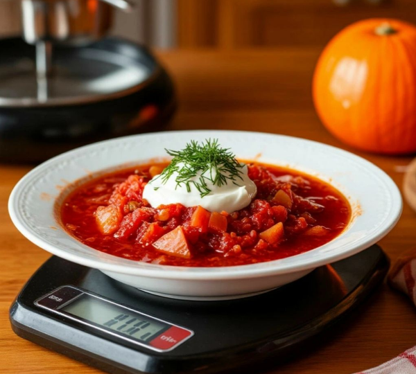 В странах СНГ посчитали инфляцию в борщах и бешбармаках