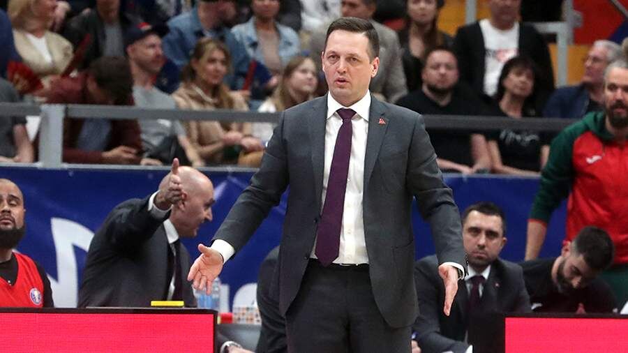    Фото: ИЗВЕСТИЯ/Андрей Эрштрем