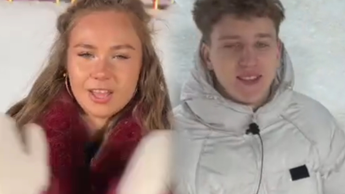 Кадры из открытых источников 