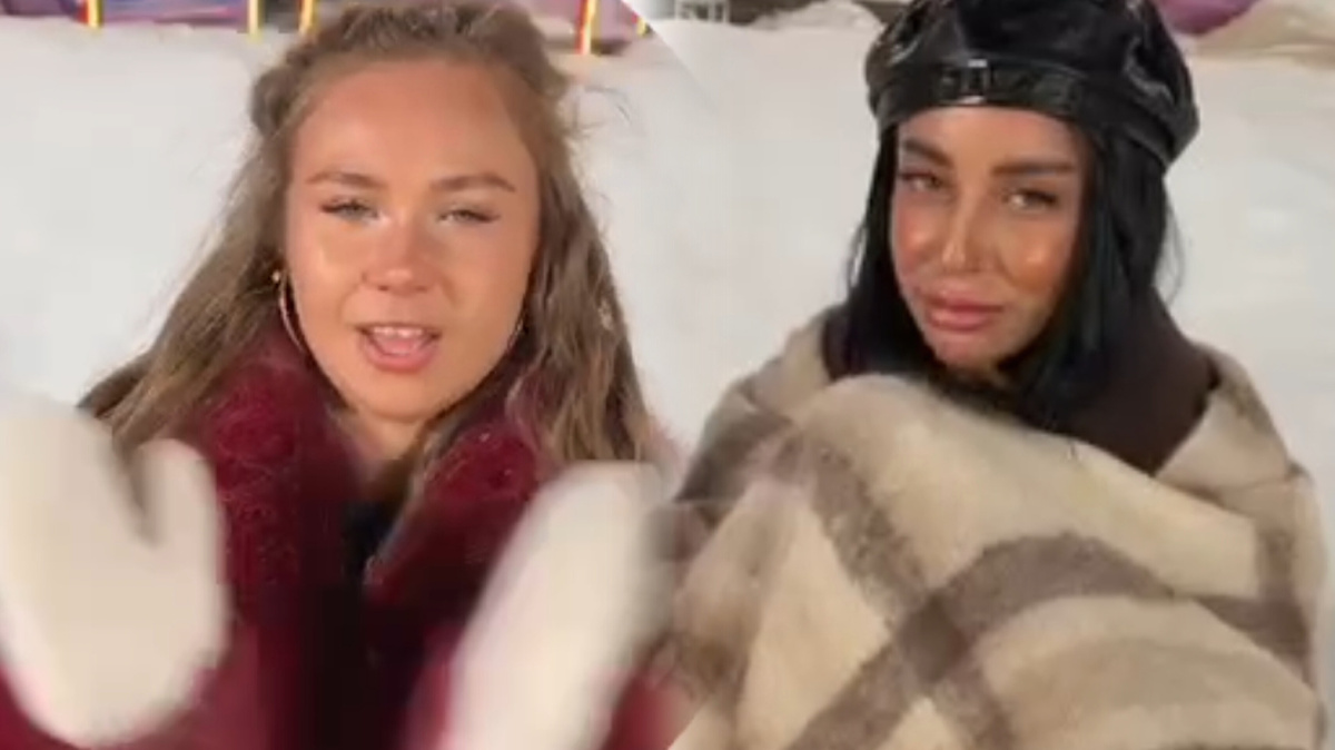 Кадры из открытых источников 