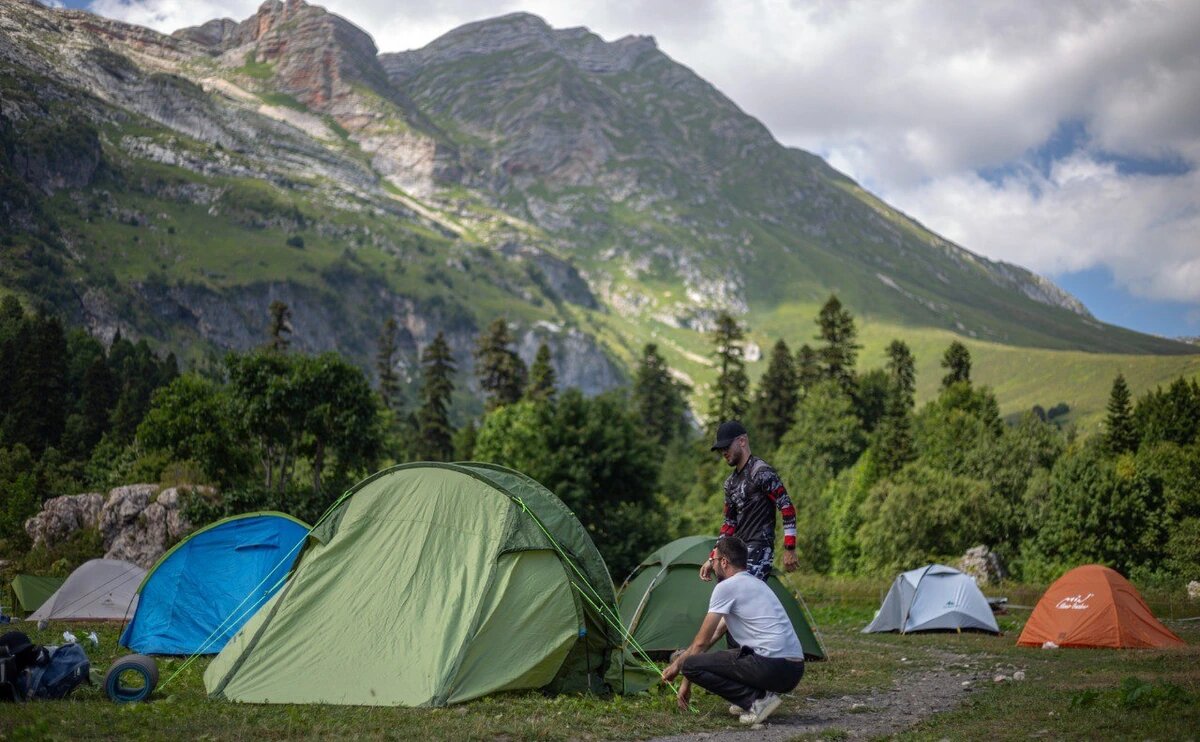    Фото пресс-службы правительства Республики Адыгея