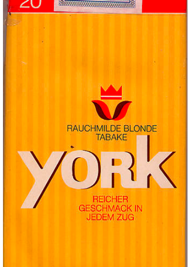 Редкие сигареты мира. Те, что не стали мировыми брендами