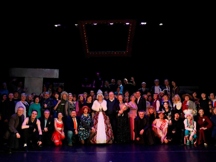     фото: Официальный телеграм-канал администрации города Липецка