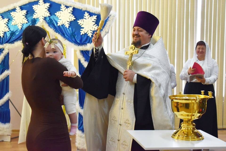    Фото: Волгоградская епархия