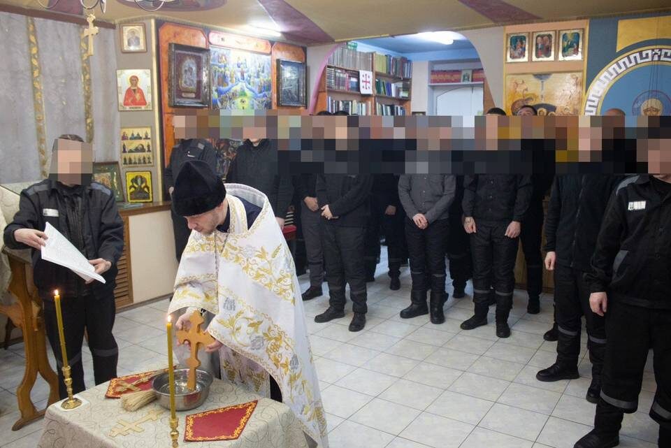    Фото: Волгоградская епархия