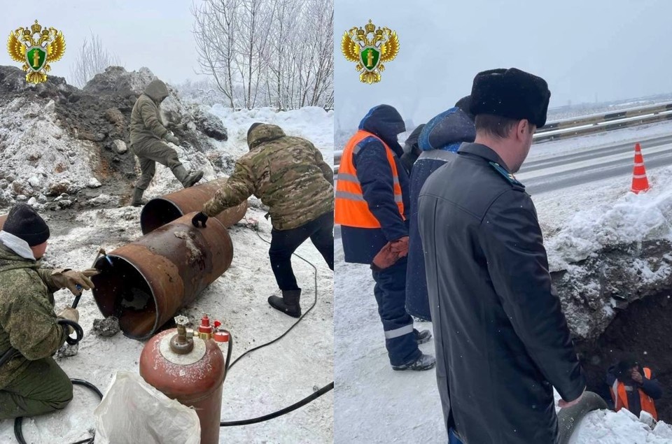    Фото: прокуратура Челябинской области