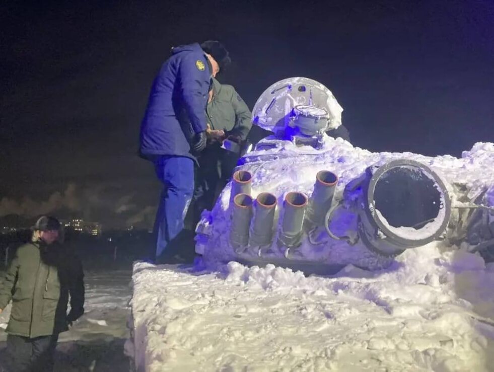     / Источник: Прокуратура Республики Саха (Якутия)