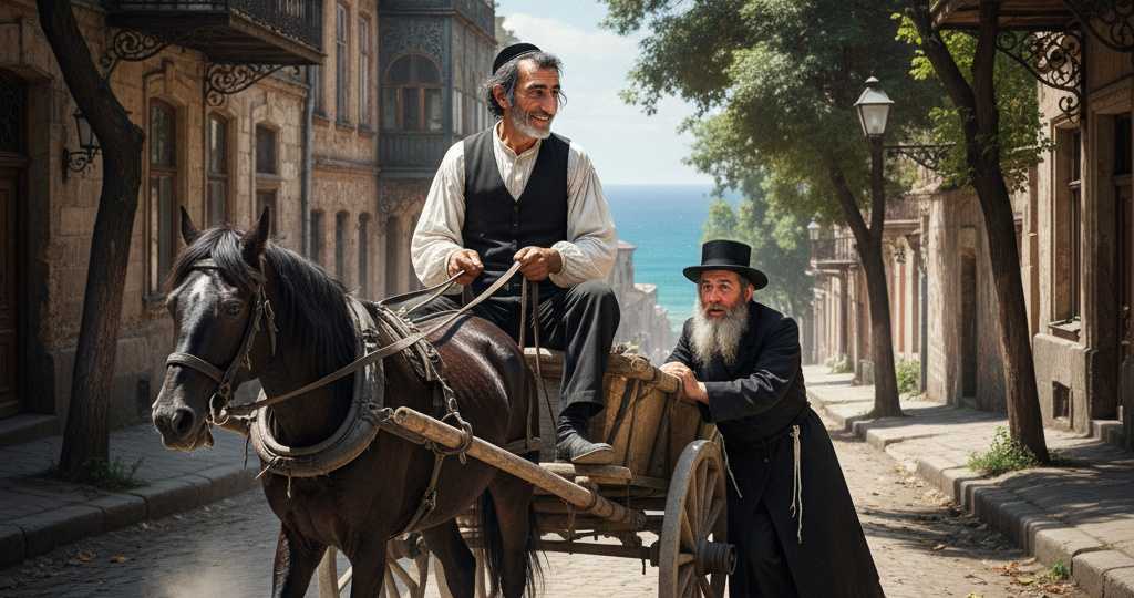 Антология одесского юмора - 168