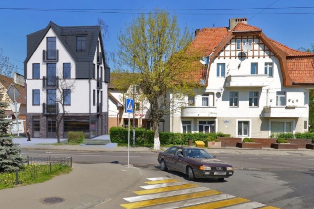   Изображение из концепции