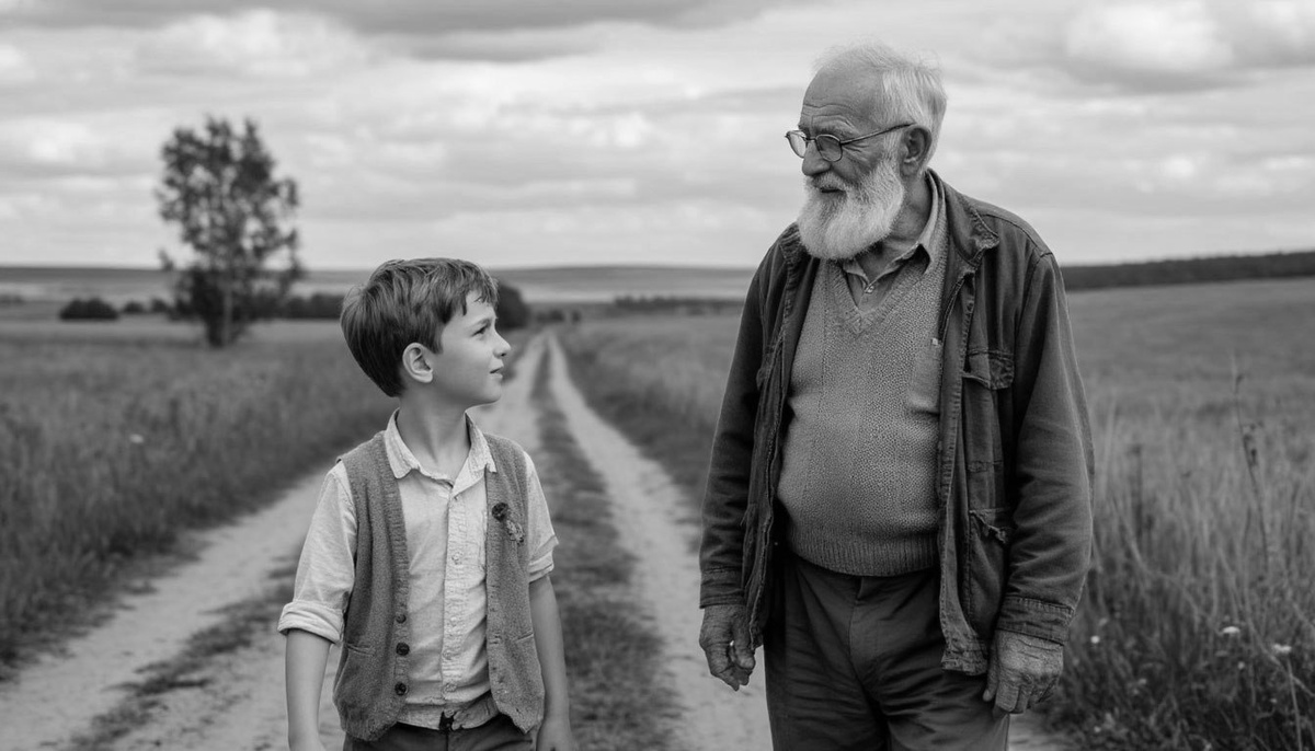 Иллюстрация от ИИ