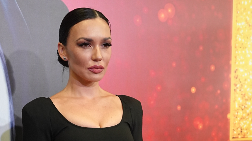 Ольга Серябкина. Фото: Пятый канал