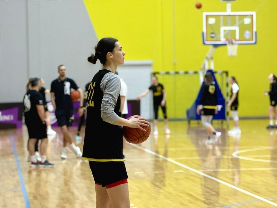    фото со страницы "Владимирские львицы" в ВК