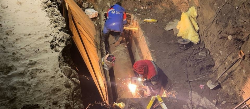    Администрация Петрозаводска