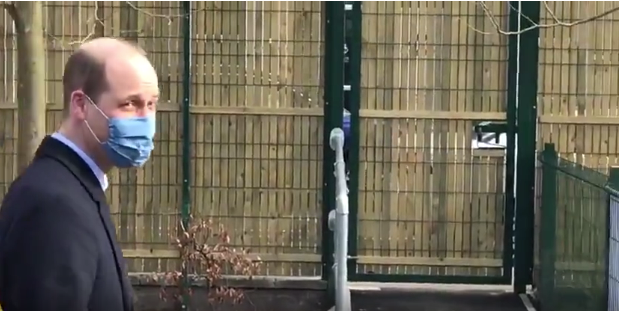 10 марта 2021 года