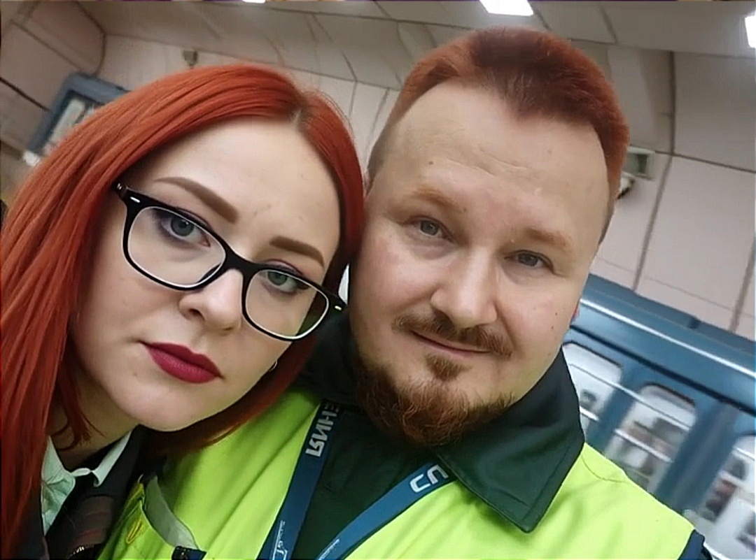 Мы снова вместе, у нас всё хорошо. Прощай, Манана. 