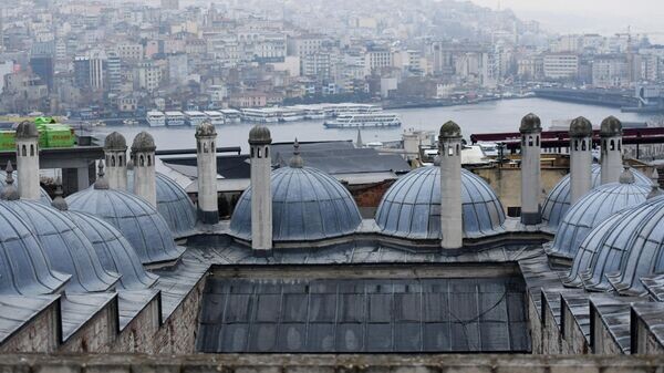    © РИА Новости . Владимир Вяткин