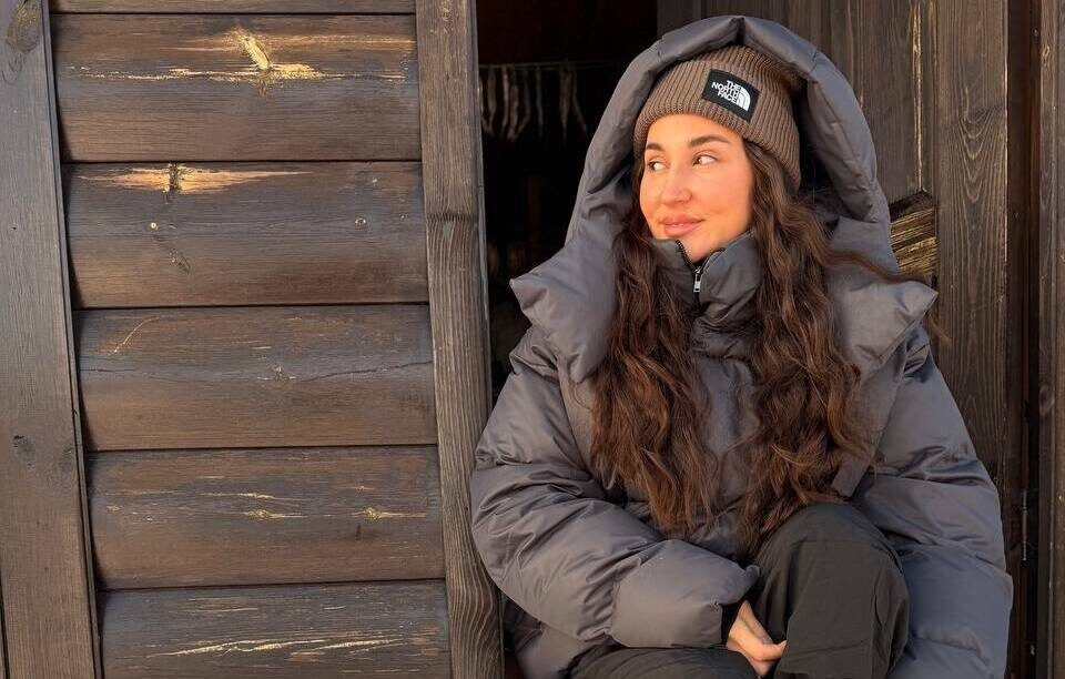 Фото: телеграм-канал Юлии Ступак