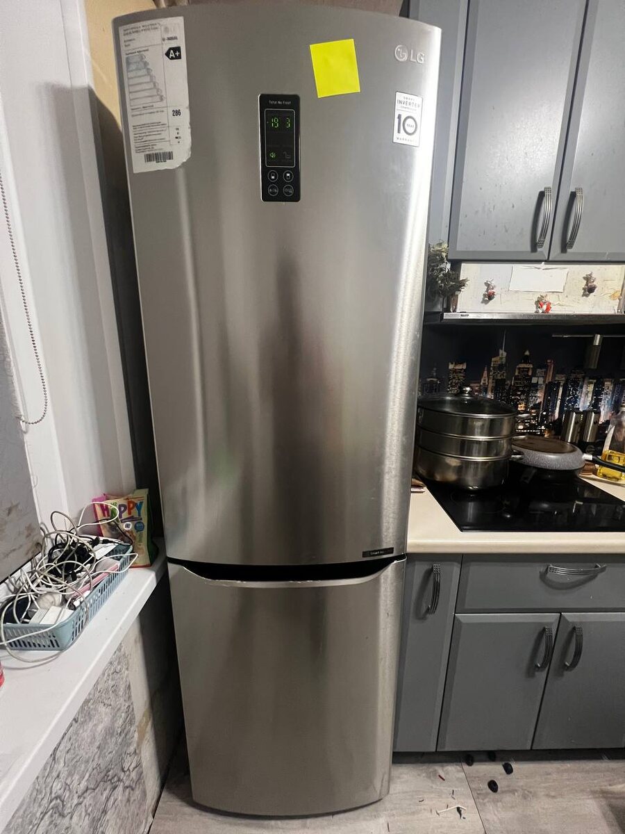 Переделка модуля инвертора, на надежную систему старт/стоп 220 V. Замена инвертора компрессора, на надежный поршневой компрессор. Гарантия на ремонт 3 года. Срок службы после такого ремонта 10-15 лет. 