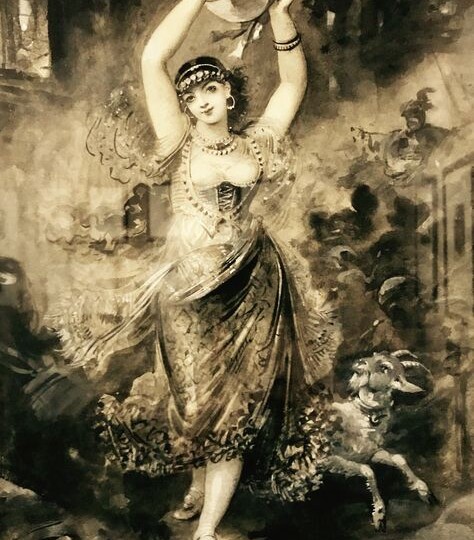 Эсмеральда