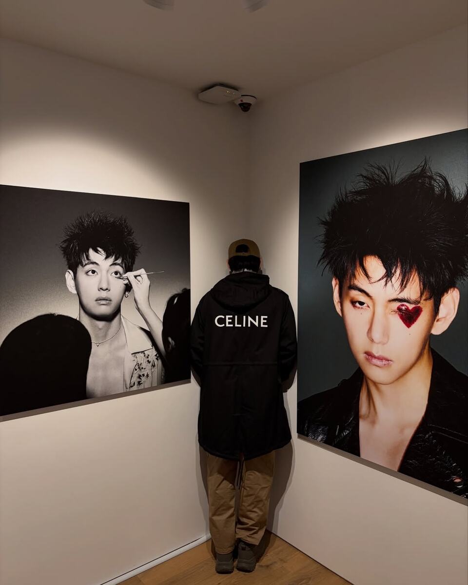 из поста Ви