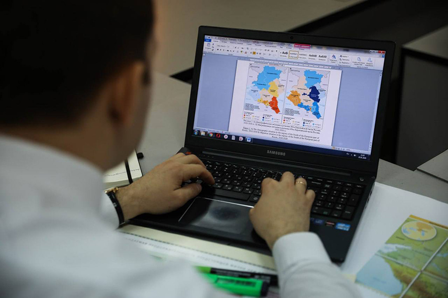 Фото: Илья Хачатурян