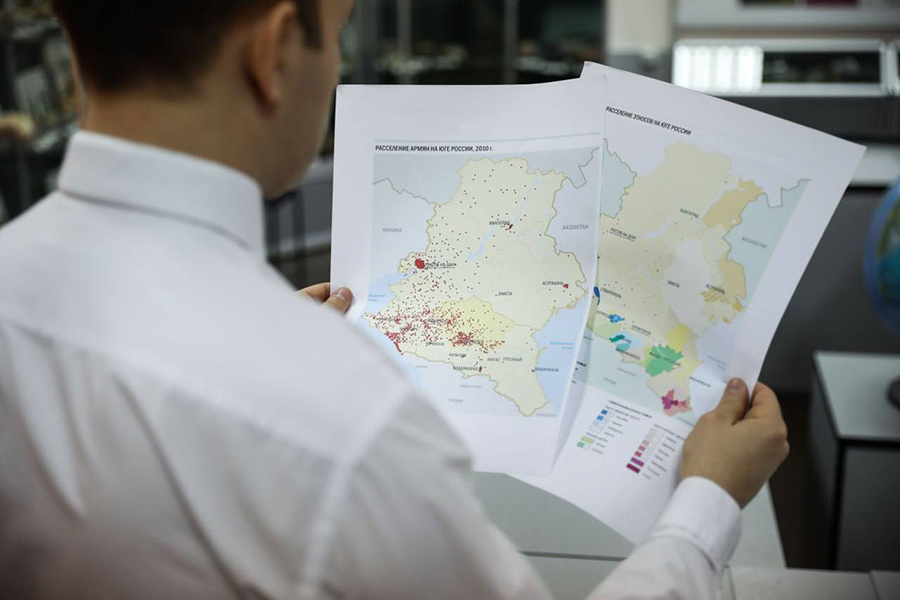 Фото: Илья Хачатурян