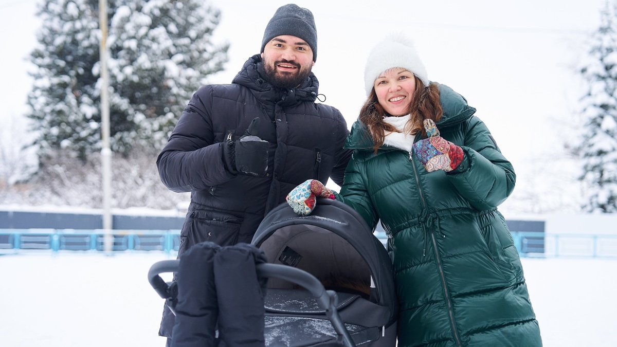    В Югре готовят план мероприятий Года молодой семьи
