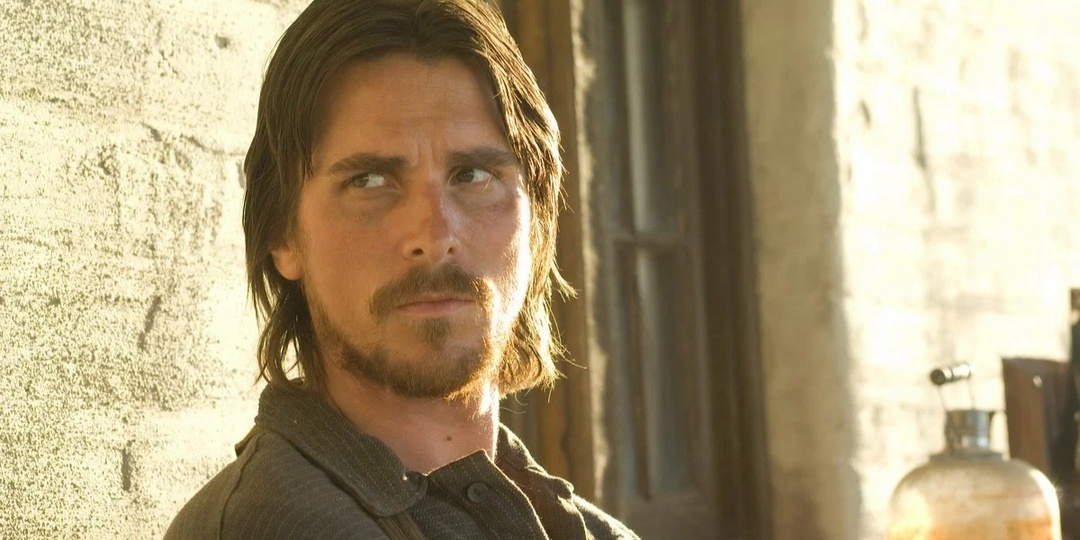 Кристиан Бэйл: 10 фильмов с участием актера