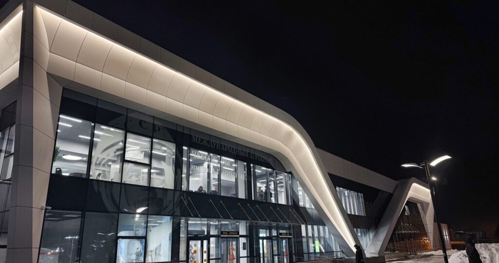 Власти планируют ликвидировать КП ЧР «Аэропорт Чебоксары»