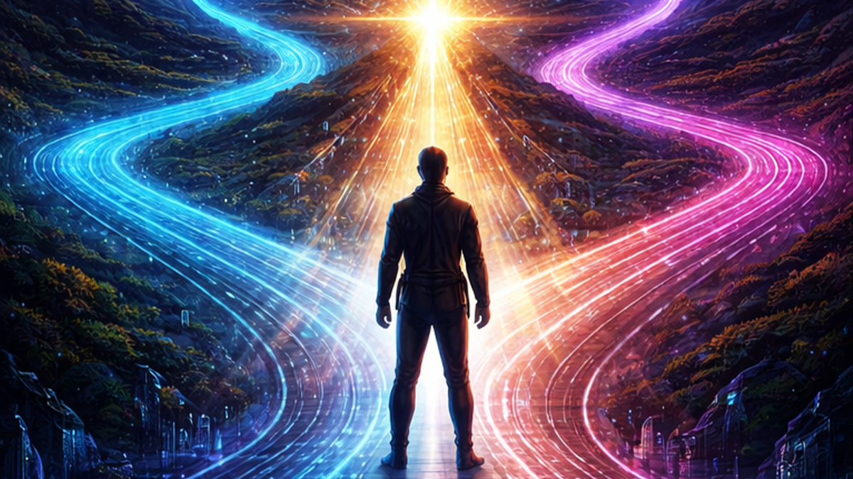 Иллюстрация для канала «Голос Астреи»