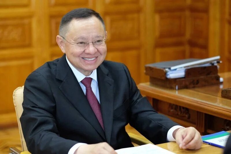 Вклад стройотрасли в ВВП страны составил 22 триллиона рублей – Минстрой России