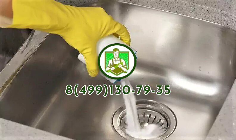 Смешные, но рабочие способы прочистить засор: от кипятка до каустической соды. Когда вызывать сантехника — и когда уже поздно.