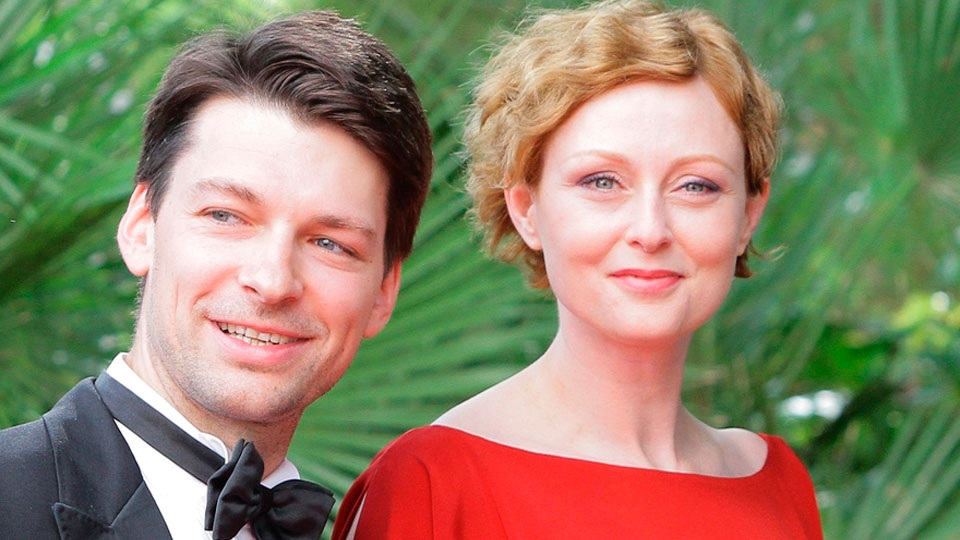 Даниил Страхов и Мария Леонова. Фото из открытых источников