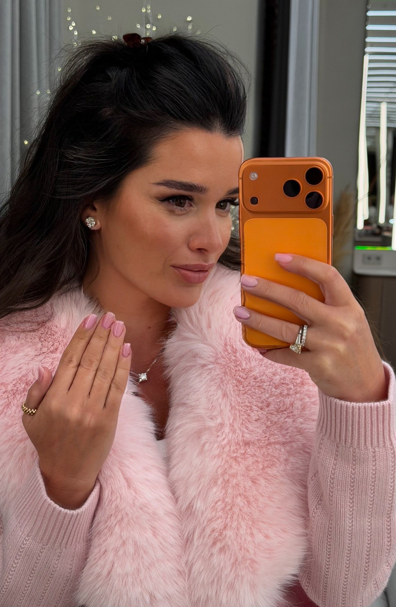 Фото: ВК Ксения Бородина