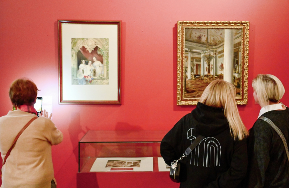    Алексей Даничев/РИА Новости