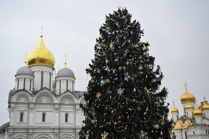 Обложка © РИА Новости / Кирилл Зыков